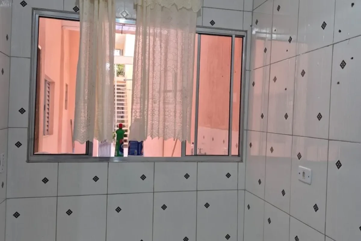 Foto 3 de Casa de 3 cômodos Novo Osasco