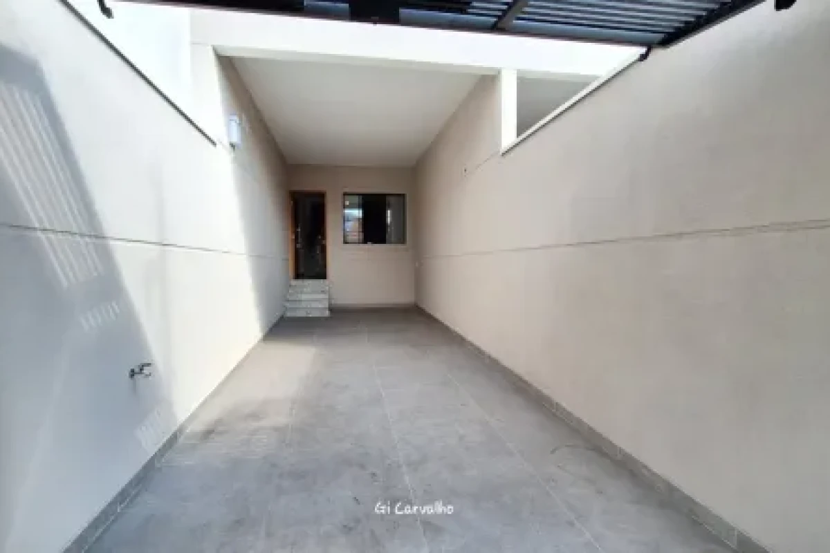 Foto 4 de Casa de 3 cômodos Novo Osasco